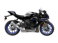 2026 Yamaha  YZFR1M Base