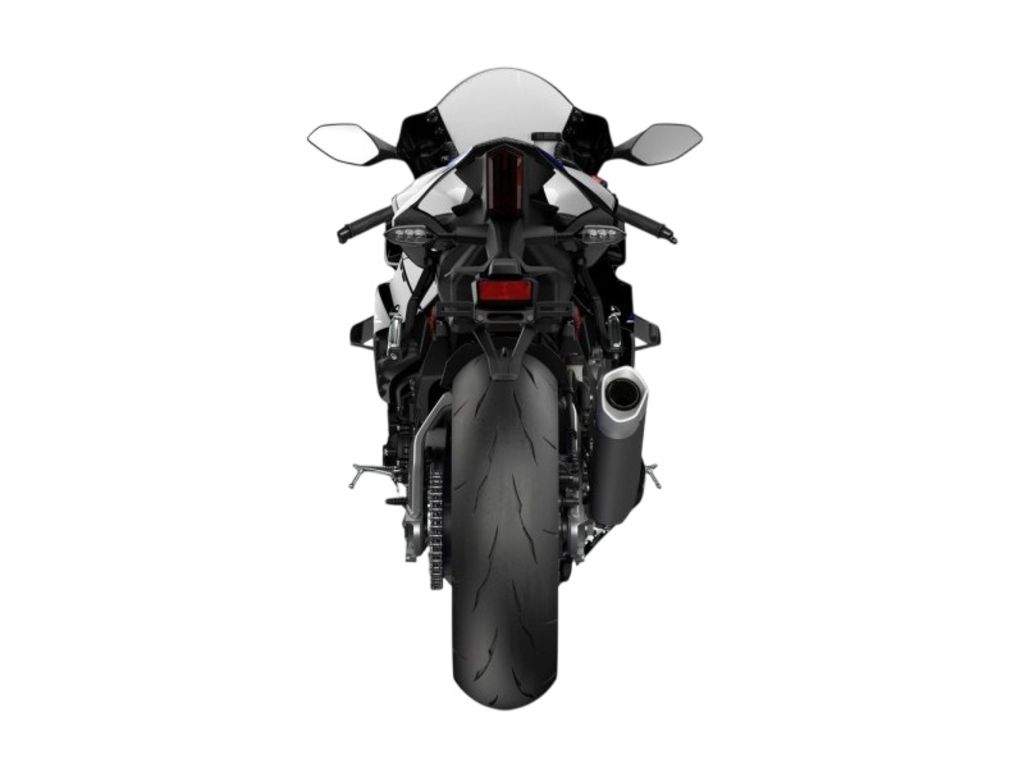 2026 Yamaha YZFR1M Base 2026 Yamaha YZFR1M Base - Image 6