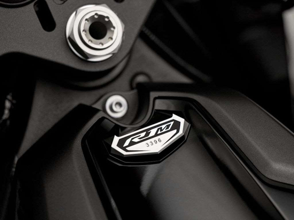 2026 Yamaha YZFR1M Base 2026 Yamaha YZFR1M Base - Image 20