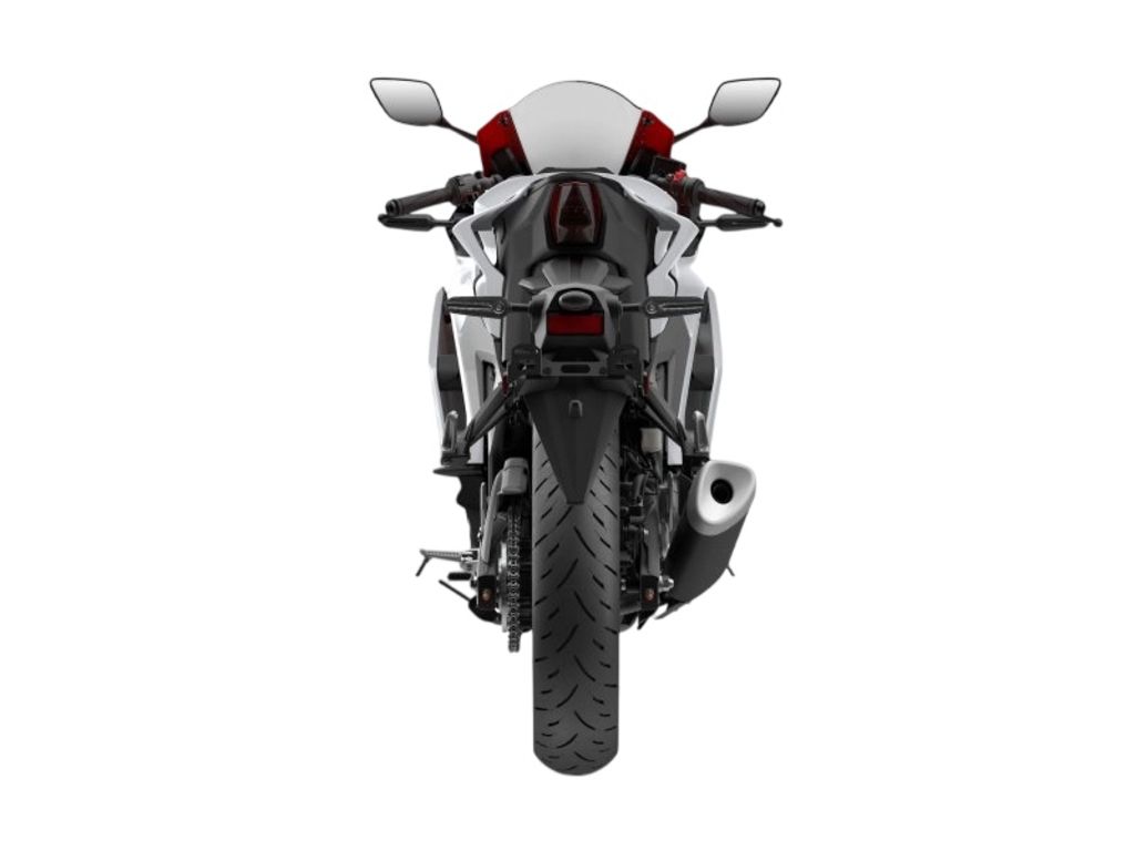 2026 Yamaha YZFR3 70th Anniversary Edition 2026 Yamaha YZFR3 70th Anniversary Edition - Image 6