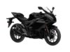 Stock image of 2026 Yamaha YZFR3 Base product