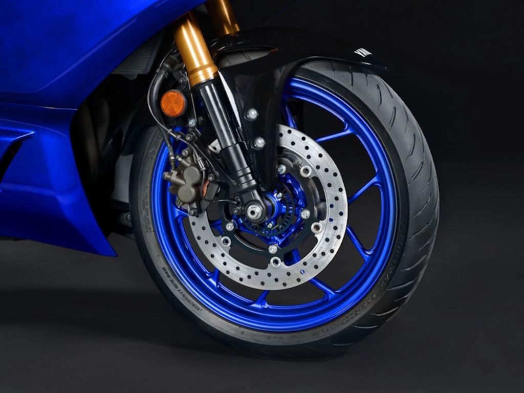 2026 Yamaha YZFR3 Base 2026 Yamaha YZFR3 Base - Image 15