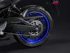 Stock image of 2026 Yamaha YZFR3 Base product