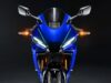 Stock image of 2026 Yamaha YZFR3 Base product