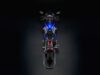 Stock image of 2026 Yamaha YZFR3 Base product