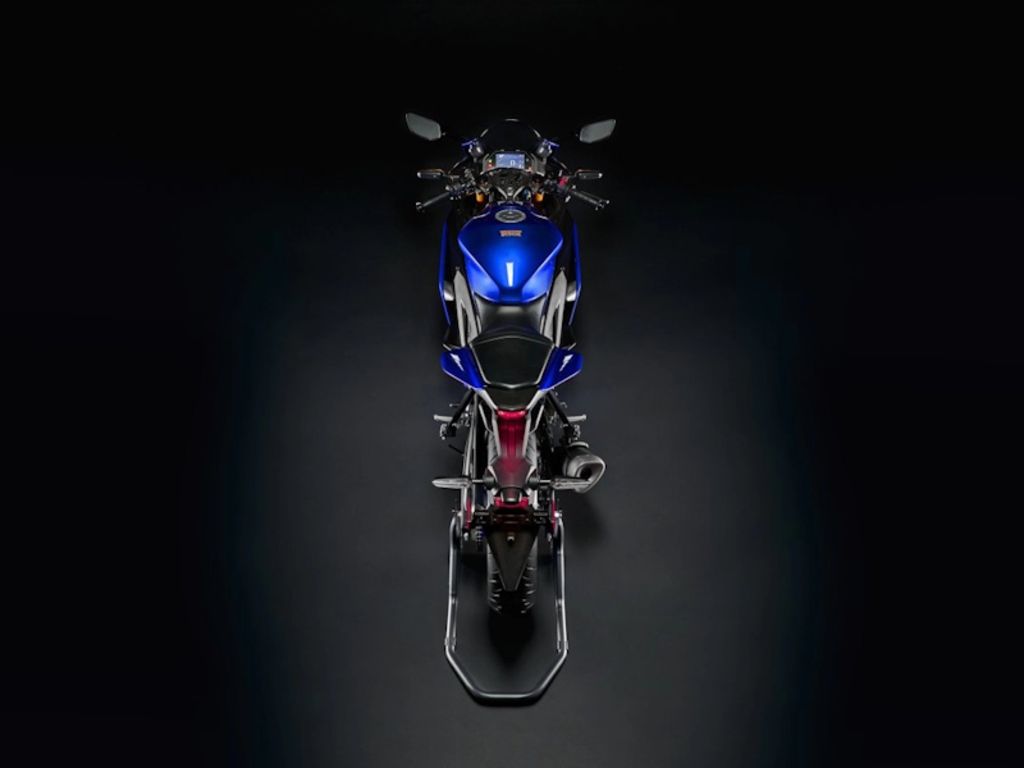 2026 Yamaha YZFR3 Base 2026 Yamaha YZFR3 Base - Image 19