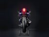 Stock image of 2026 Yamaha YZFR3 Base product