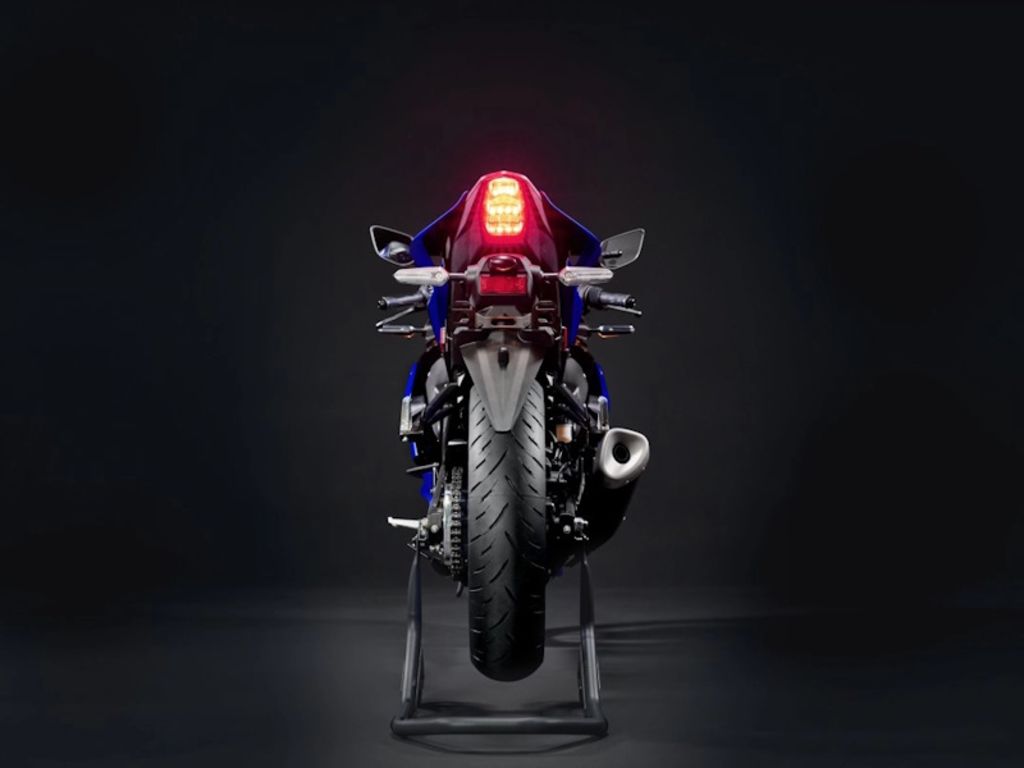 2026 Yamaha YZFR3 Base 2026 Yamaha YZFR3 Base - Image 20