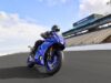 Stock image of 2026 Yamaha YZFR7 Base product