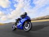Stock image of 2026 Yamaha YZFR7 Base product