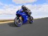 Stock image of 2026 Yamaha YZFR7 Base product