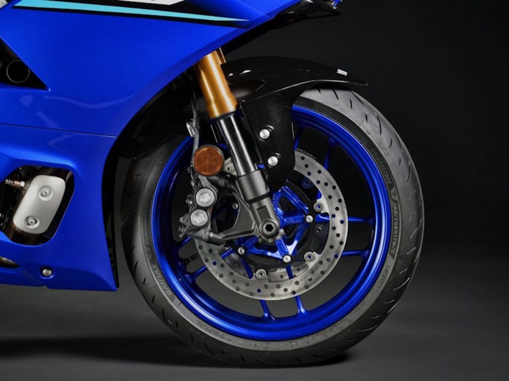 2026 Yamaha YZFR7 Base 2026 Yamaha YZFR7 Base - Image 14