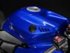 Stock image of 2026 Yamaha YZFR7 Base product