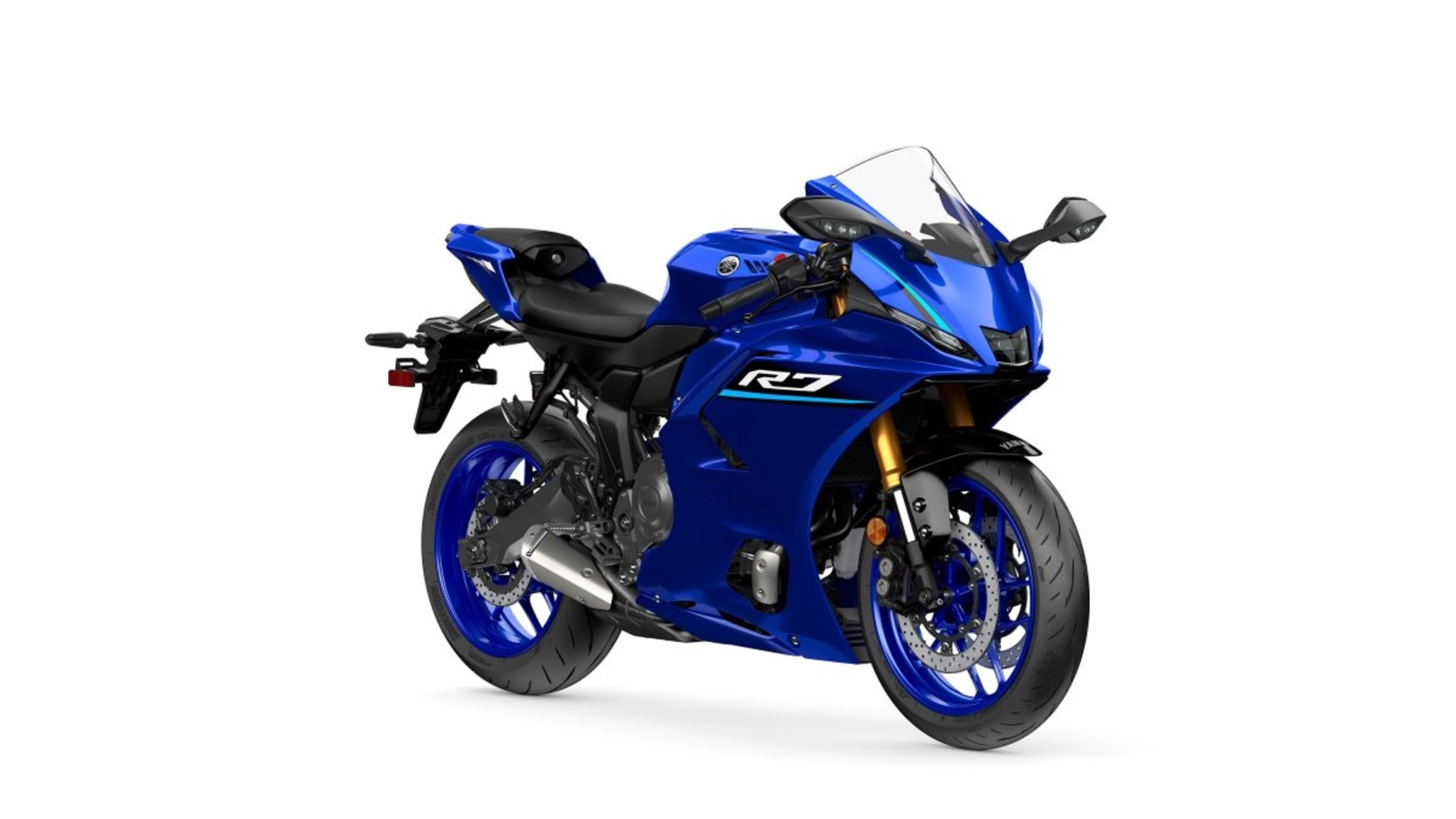 2026 Yamaha YZFR7 Base 2026 Yamaha YZFR7 Base - Image 4