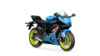 Stock image of 2026 Yamaha YZFR7 Base product