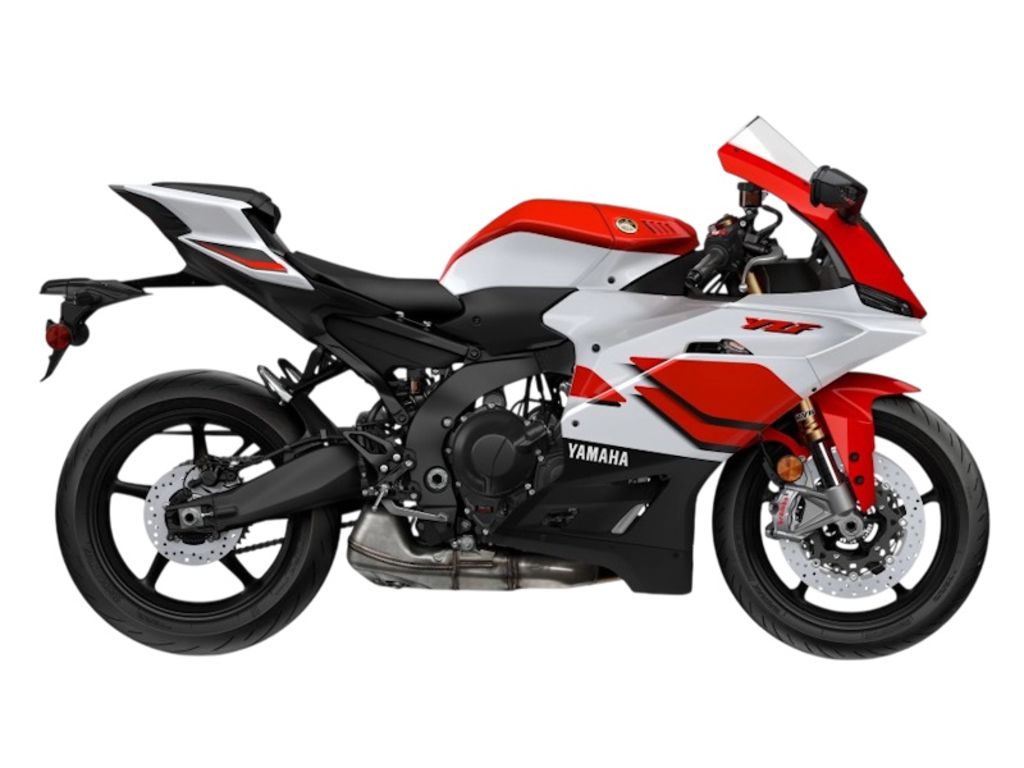 2026 Yamaha YZFR9 70th Anniversary Edition 2026 Yamaha YZFR9 70th Anniversary Edition