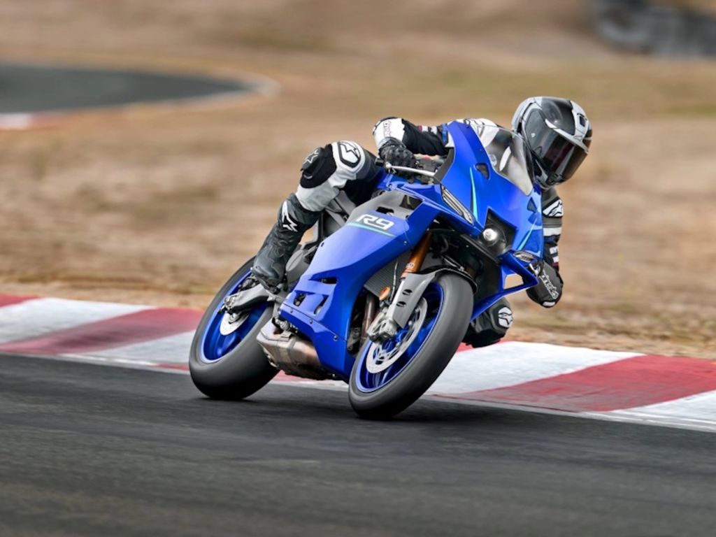 2026 Yamaha YZFR9 Base 2026 Yamaha YZFR9 Base - Image 10