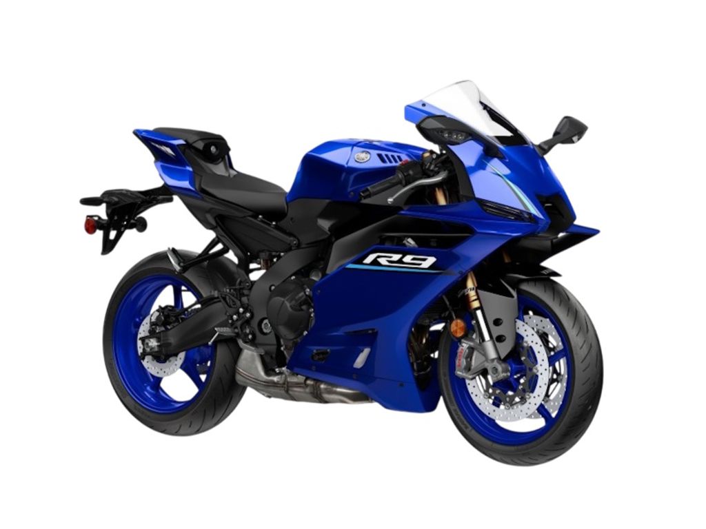 2026 Yamaha YZFR9 Base 2026 Yamaha YZFR9 Base - Image 2