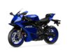 Stock image of 2026 Yamaha YZFR9 Base product