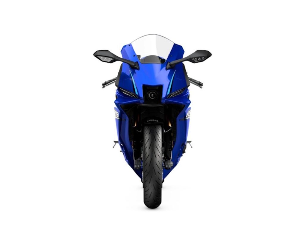 2026 Yamaha YZFR9 Base 2026 Yamaha YZFR9 Base - Image 4