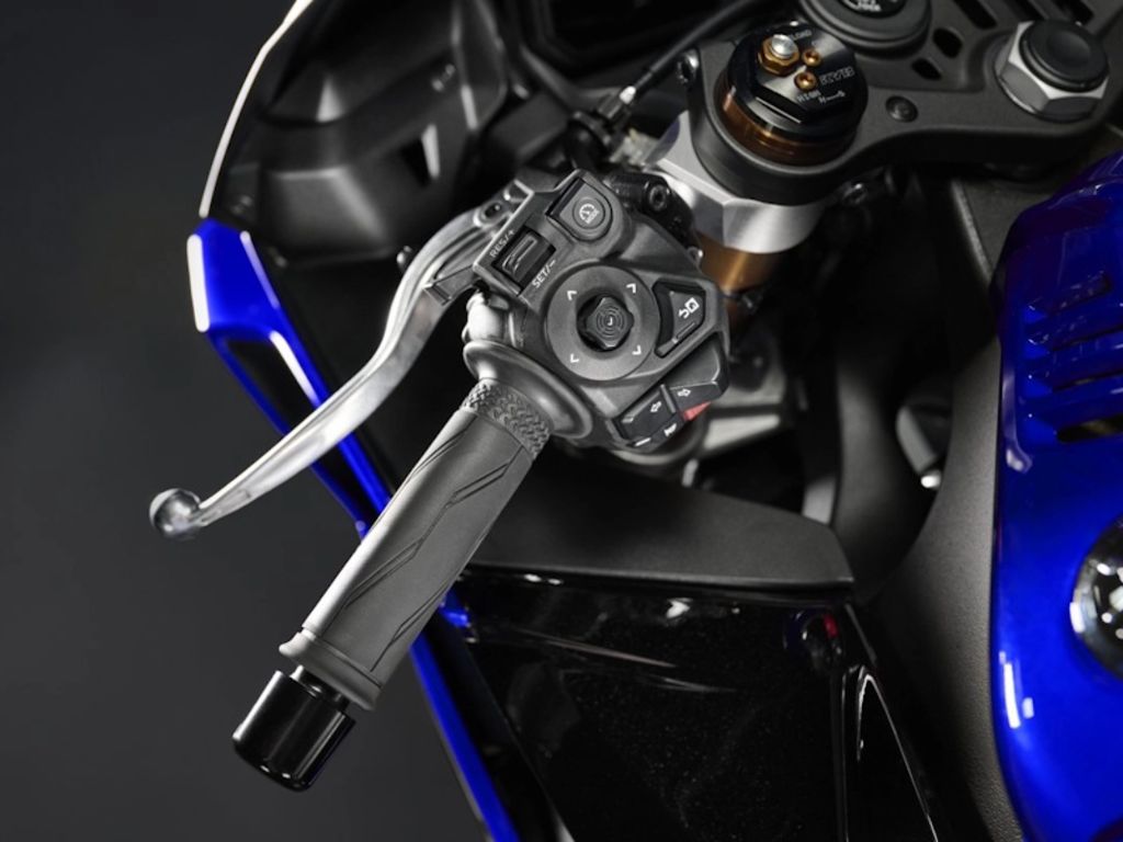 2026 Yamaha YZFR9 Base 2026 Yamaha YZFR9 Base - Image 19