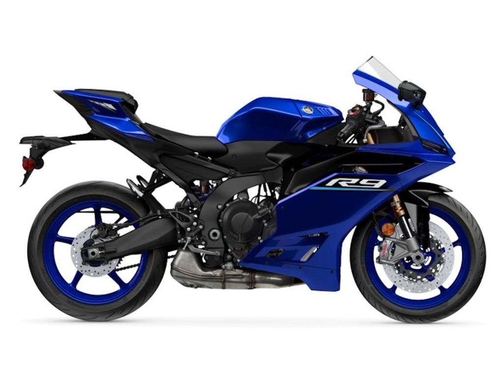 2026 Yamaha YZFR9 Base 2026 Yamaha YZFR9 Base