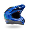 Stock image of Bell Moto-10 Spherical Evade Helmet product