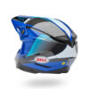 Stock image of Bell Moto-10 Spherical Evade Helmet product