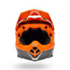 Stock image of Bell Moto-10 Spherical Evade Helmet product