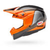 Stock image of Bell Moto-10 Spherical Evade Helmet product