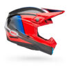 Stock image of Bell Moto-10 Spherical Evade Helmet product