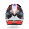 Stock image of Bell Moto-10 Spherical Evade Helmet product