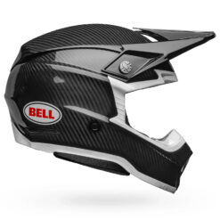 Bell Moto-10 Spherical Solid Helmet