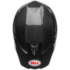 Stock image of Bell Moto-10 Spherical Solid Helmet product