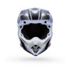Stock image of Bell Moto-10 Spherical Grid Helmet product