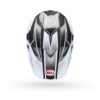 Stock image of Bell Moto-10 Spherical Grid Helmet product