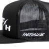 Stock image of Fasthouse 805 Bond Hat product