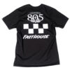 Stock image of Fasthouse 805 Foundation Midweight SS Tee product