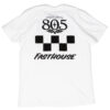 Stock image of Fasthouse 805 Foundation Midweight SS Tee product