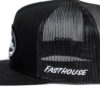 Stock image of Fasthouse 805 Taproom Trucker Hat product
