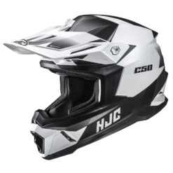 HJC C50 Slide Helmet