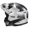Stock image of HJC C50 Slide Helmet product