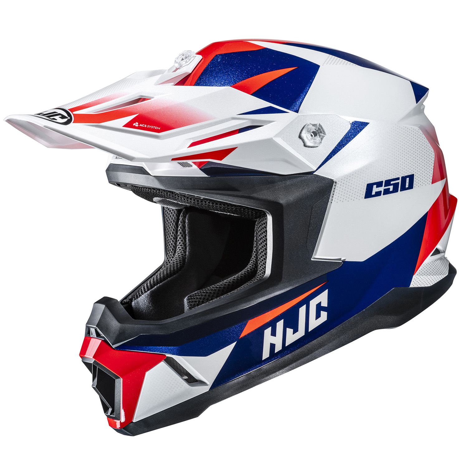 HJC C50 Slide Helmet HJC C50 Slide Helmet - Image 3