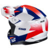 Stock image of HJC C50 Slide Helmet product