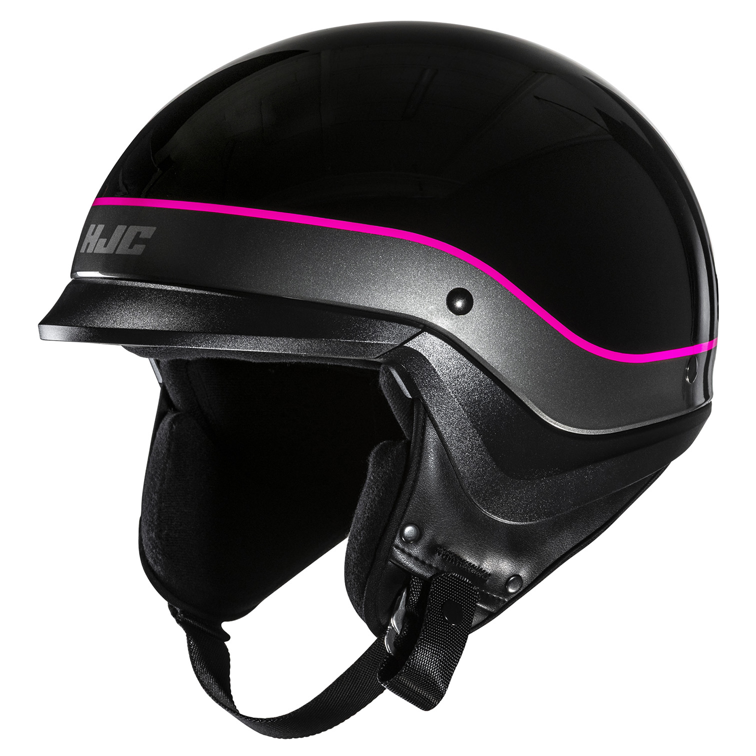 HJC C20 Probe Helmet HJC C20 Probe Helmet - Image 4