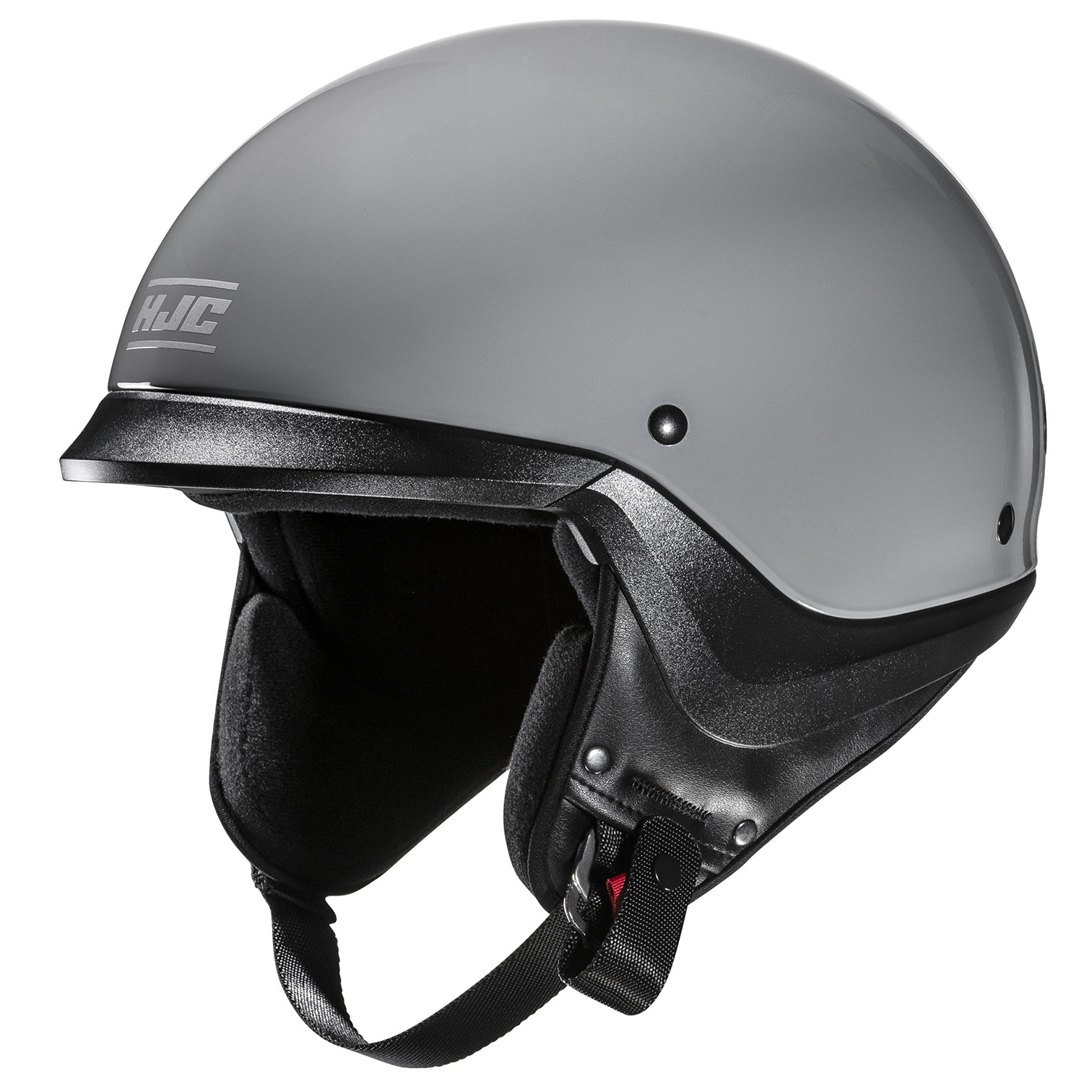 HJC C20 Solid Helmet HJC C20 Solid Helmet - Image 2