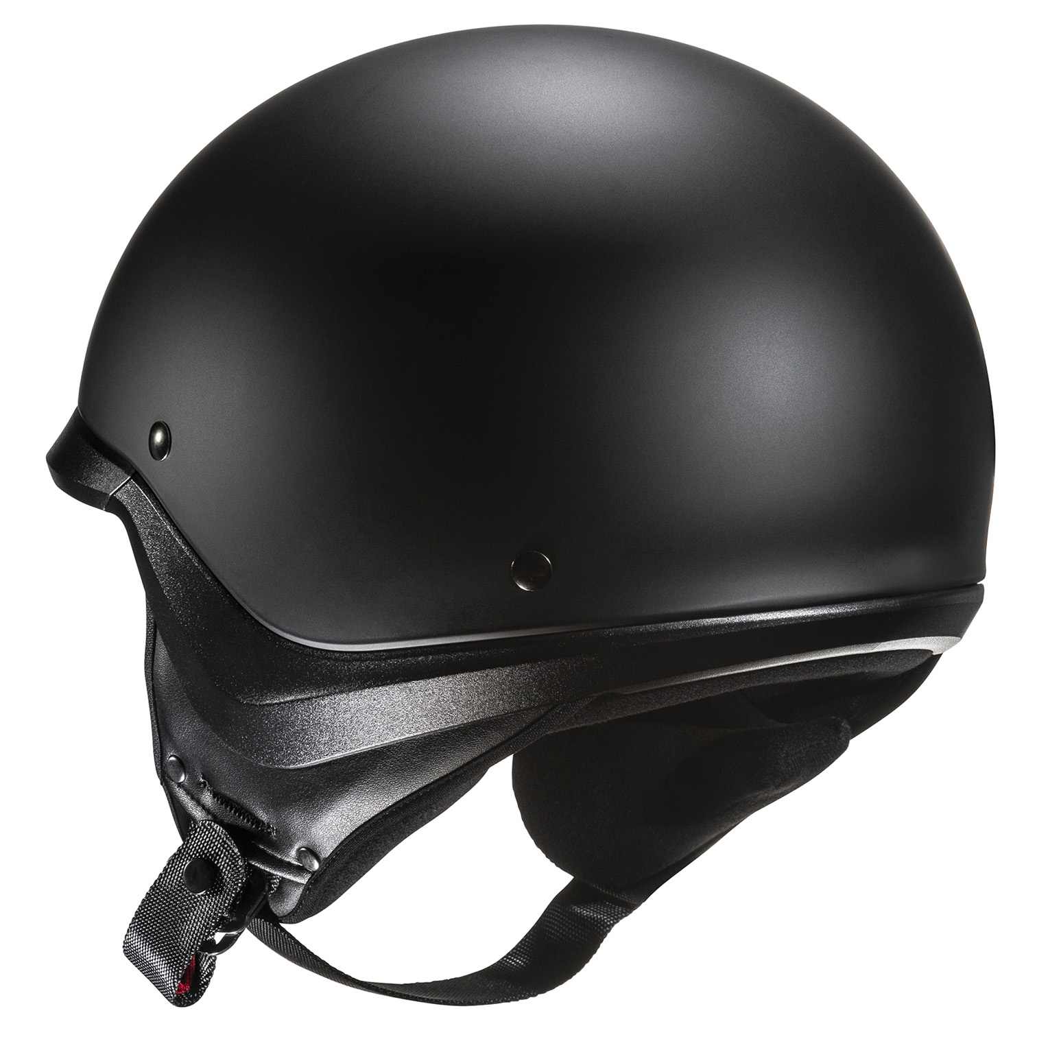 HJC C20 Solid Helmet HJC C20 Solid Helmet - Image 5
