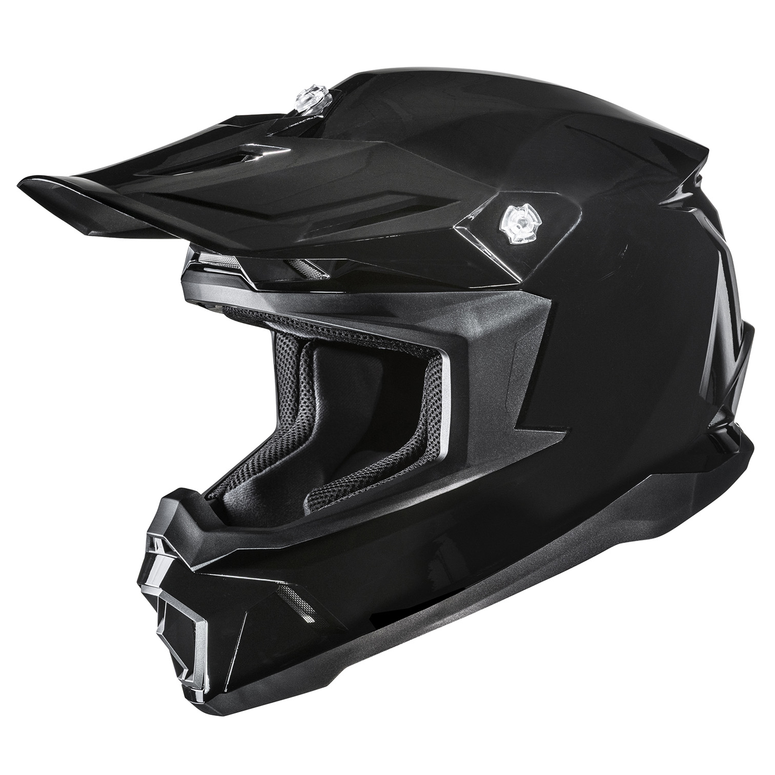 HJC C50 Solid Helmet HJC C50 Solid Helmet