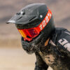 Stock image of HJC C50 Solid Helmet product
