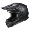 Stock image of HJC C50 Solid Helmet product